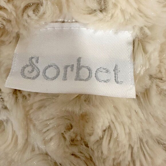 *RARE* Sorbet Patchwork Coat - Picture 8 of 11